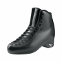 black Risport Antares ice skates