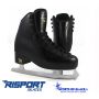 black Risport Antares ice skates