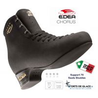 Aborbeur odeur patins edea