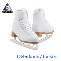 / Figure Ice Skates for Women 829 Kids/Sabrina Blades/White Color Girls Czech Republic Botas 326 / Made in Europe Models 325 