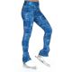 Denim Leggings effet jean