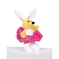 Plush Skating pal Kangaroo