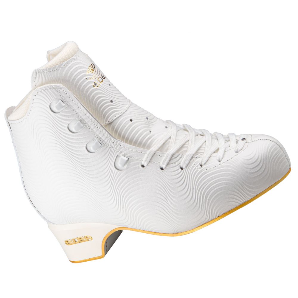 Edea Wave ice skates with blades SPORTS DE GLACE France