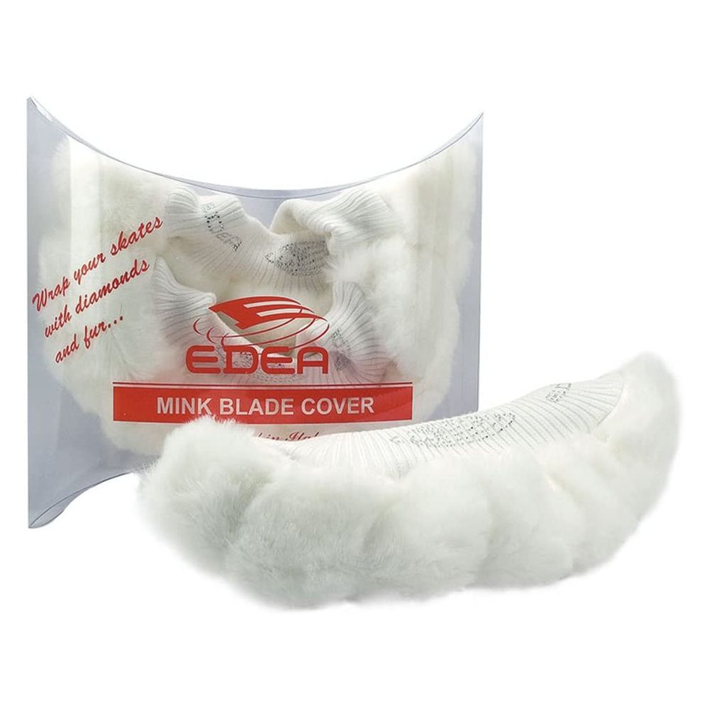 EDEA MINK blade covers SPORTS DE GLACE France