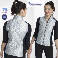 Veste thermique sans manches Techno