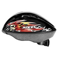 Casque roller skate Roces Flammes