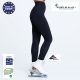 Pantalon de patinage enfant polaire