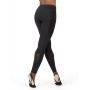 Capezio Renewal black leggings