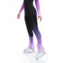 Legging de patinage Purple skate