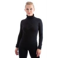 Haut thermique Black Skate