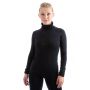 Haut thermique Black Skate