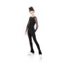 Sk8ting black One piece