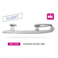 lames MK flight