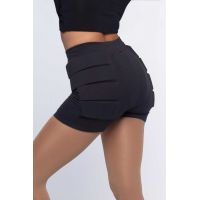 culotte saut short protection coccyx patinage roller