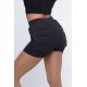 Culotte Short de saut patinage