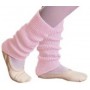 Girls legwarmers