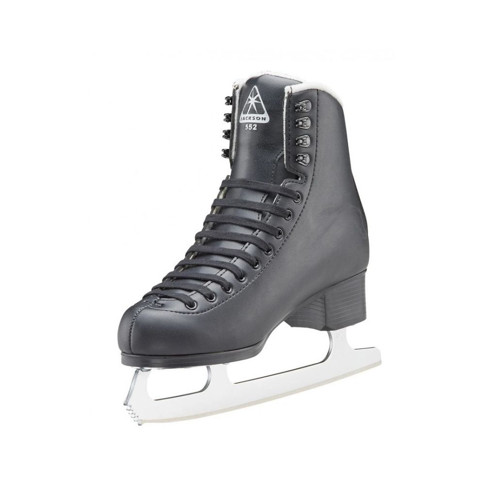 Jackson finesse 552 figure skates SPORTS DE GLACE France
