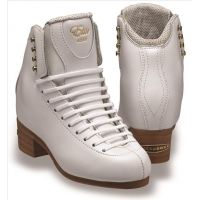 Jackson Elite Dance 4400 Low cut boots