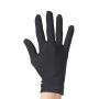 sagester black thermical gloves