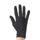 Gants polaires sagester noirs