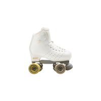 Boots Edea Esordio Frames Roll Line Variant M Wheels Roll Line Boxer Bearings Roll Skater Abec 1