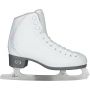 Riedell Sparkle ice skates