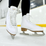 Patins Riedell Confort blancs