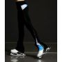 Legging de patinage Mesh Color