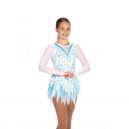 Jerry's Frozen Icicles Dress