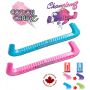 Guardog Cotton Candy Blade guards