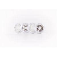 Roues Roll Line Zero 86a pack de 6