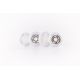 Roues Roll Line Zero 86a pack de 6