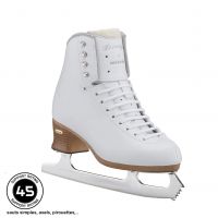 Patins à glace Jackson FREESTYLE FUSION avec lames