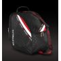 Edea Black stripes skate bag