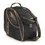 Edea Black stripes skate bag