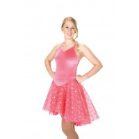 Daiquiri Dance Dress