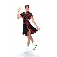Espana Dance Dress