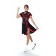 Espana Dance Dress - Adult S