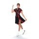 Robe danse sur glace Espagne S