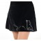 Crystal Skate Skirts