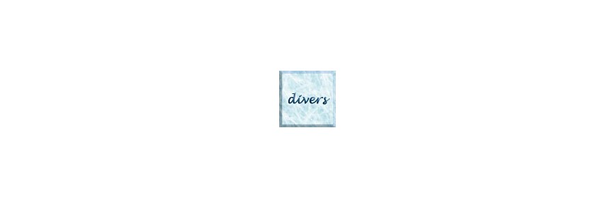 divers